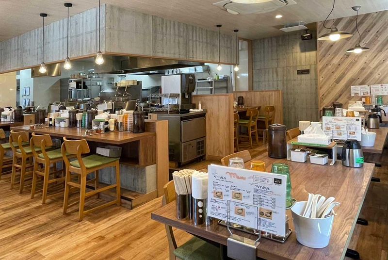らーめんかいじ愛宕橋店のアルバイト・バイト求人情報-05