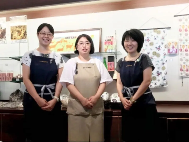 求人画像