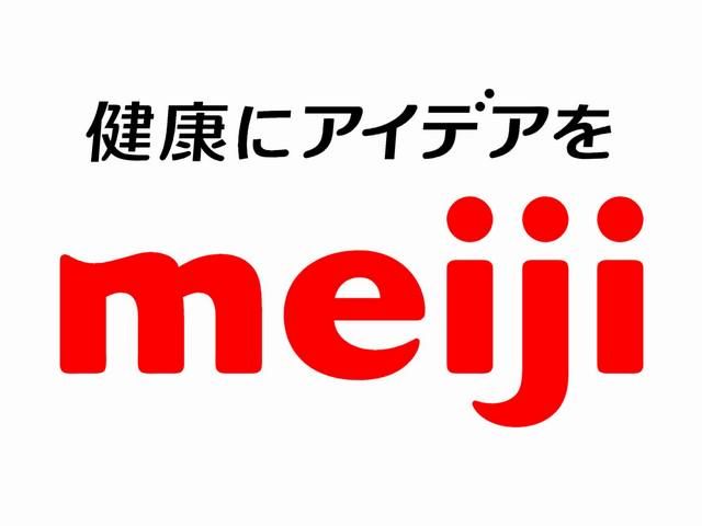 株式会社明治　関西工場