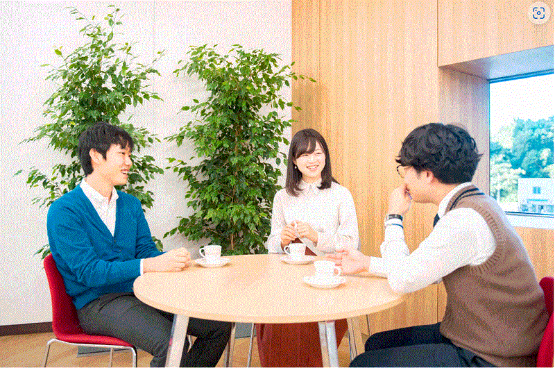 本田技研工業株式会社