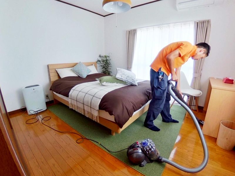 株式会社カジュアルClean/勤務地:下北沢駅徒歩2分の求人3