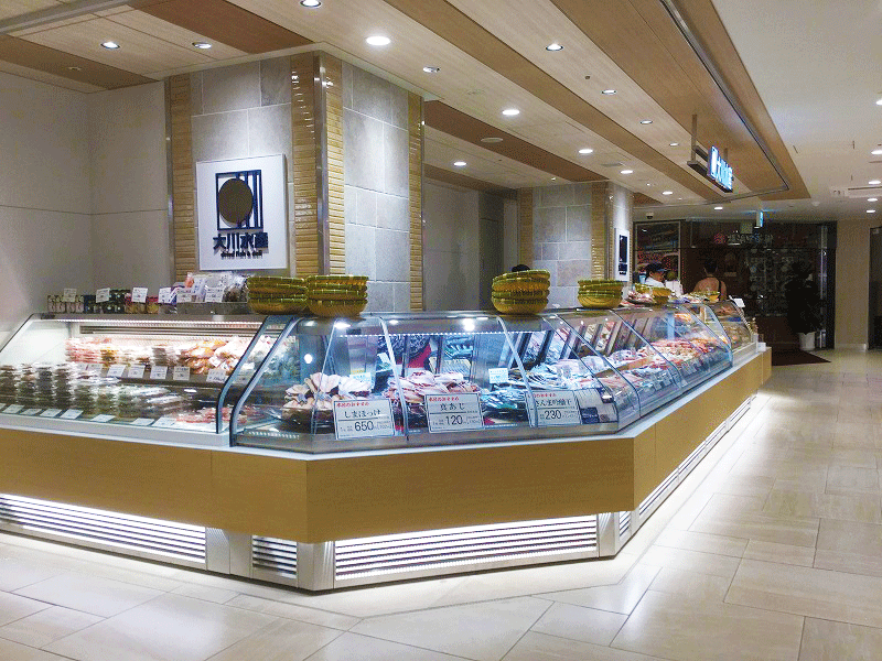 大川水産　シャポー船橋店のアルバイト・バイト求人情報-21