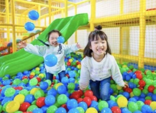 キッズランドUS　東京大森店のアルバイト・バイト求人情報-02