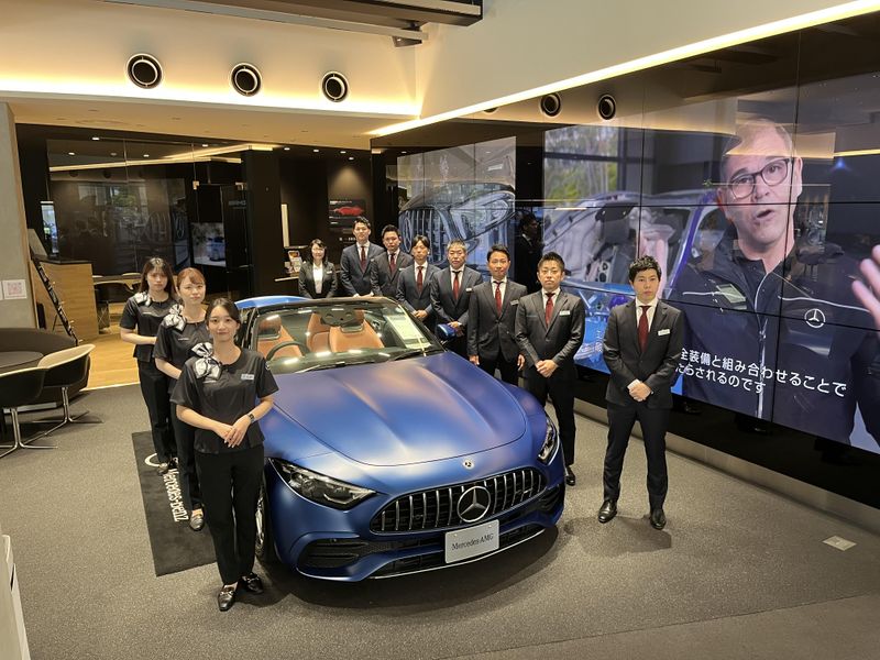 宮園輸入車販売株式会社の求人・転職情報