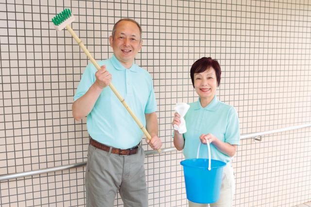 ユニオン・シティサービス株式会社の求人