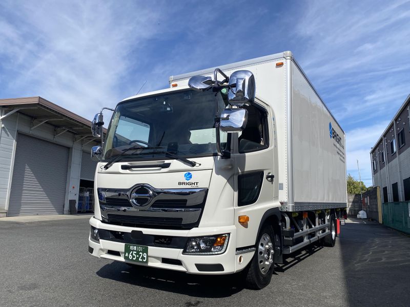 株式会社ブライトの求人・転職情報