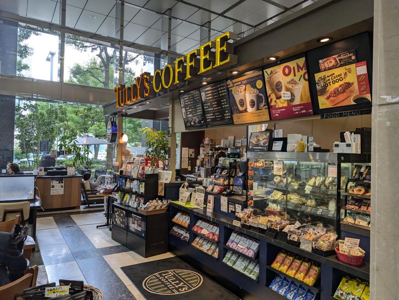 タリーズコーヒー 新宿スクエアタワー店のアルバイト・バイト求人情報-02