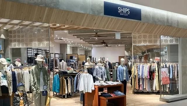 SHIPS OUTLET 福岡店のアルバイト・バイト求人情報-37