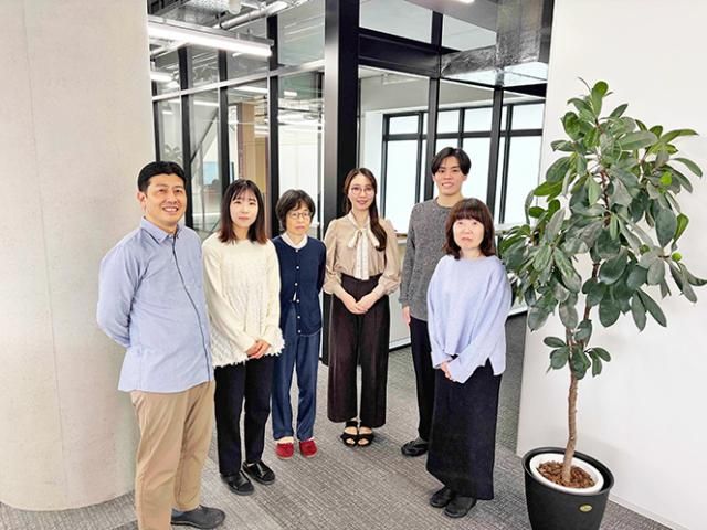 ケイコン株式会社の求人・転職情報