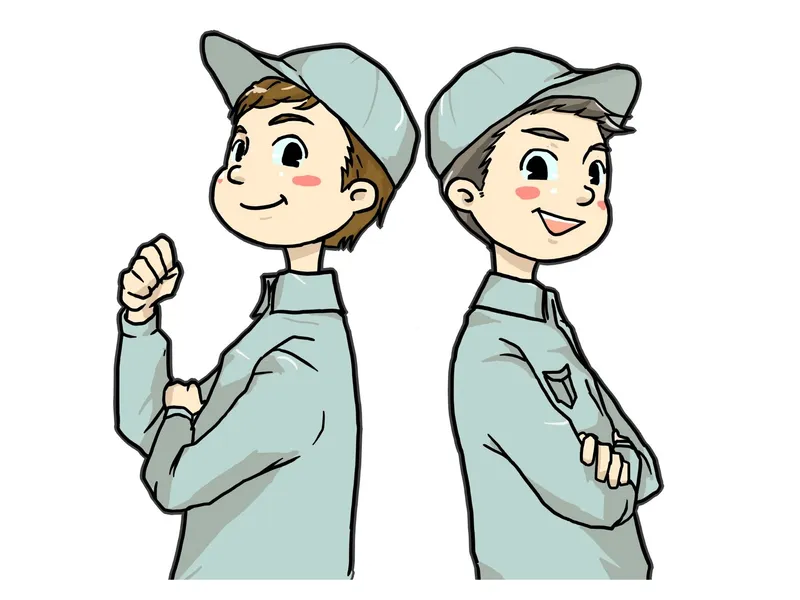 求人画像