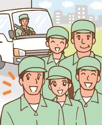 株式会社コダマサービスの求人・転職情報