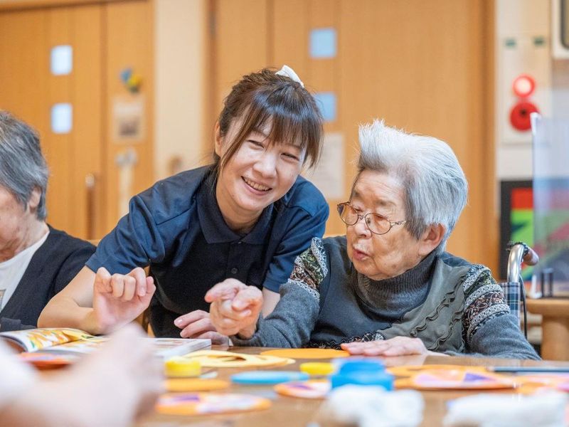 【web開催】 30分で完結!介護業界説明会