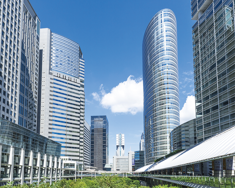 株式会社フォーラムエイト