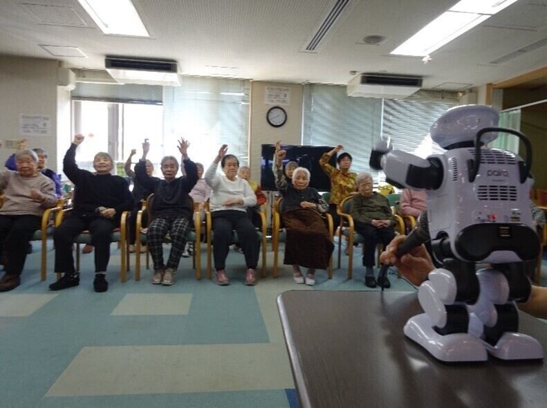 社会福祉法人淳風会のアルバイト・バイト求人情報-11