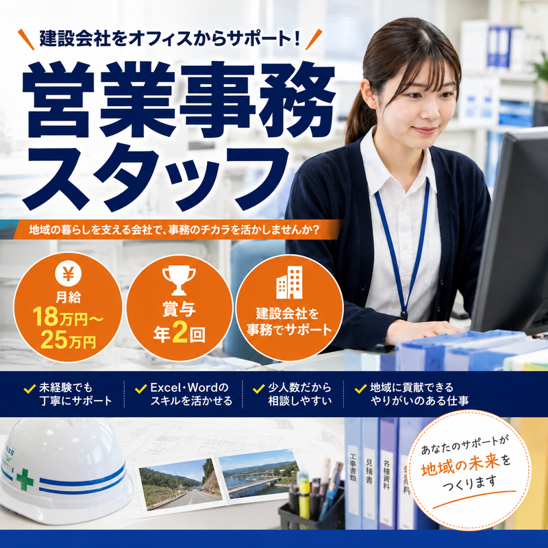 新日本道路施設株式会社の求人・転職情報