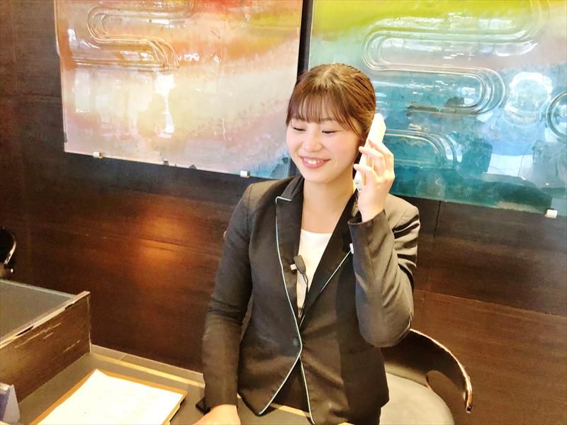 株式会社クレ・ドゥ・レーブ(SOLA KOBE)のアルバイト・バイト求人情報-02