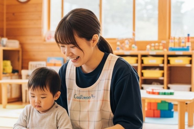 木下の保育園本牧の求人・転職情報