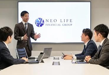【WEB開催】金融ワンストップサービスの仕事を知ろう!