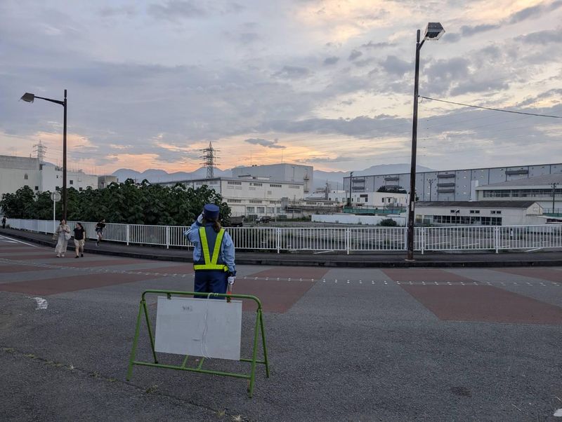 株式会社三洋警備(川崎エリア製造工場)のアルバイト・バイト求人情報-05