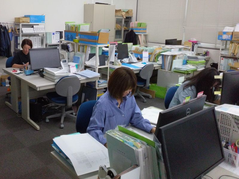 あじさい土地家屋調査士法人-0004の求人・転職情報