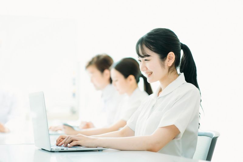 公益財団法人　愛世会　愛誠病院の求人・転職情報