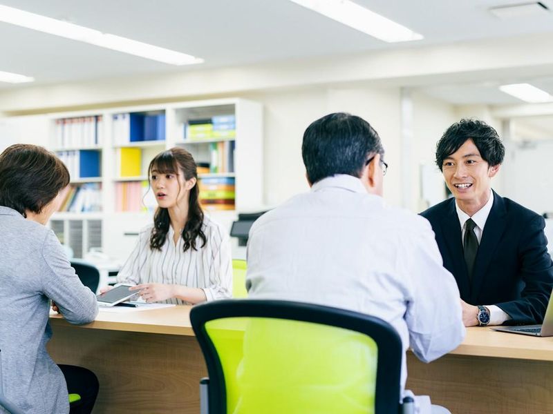 株式会社バッチリ賃貸-0007の求人・転職情報