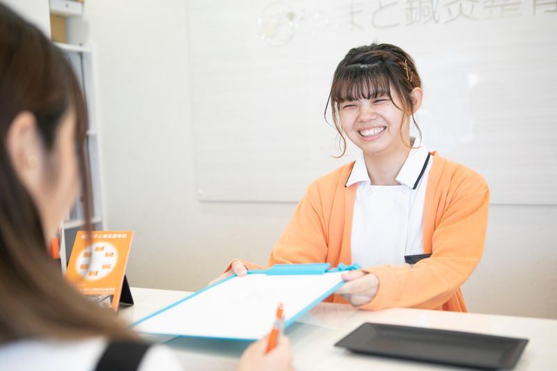 株式会社バリストン　やまと鍼灸整骨院　羽曳野院のアルバイト・バイト求人情報-02