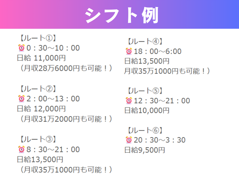 有限会社エキスパート　川口営業所のアルバイト・バイト求人情報-05
