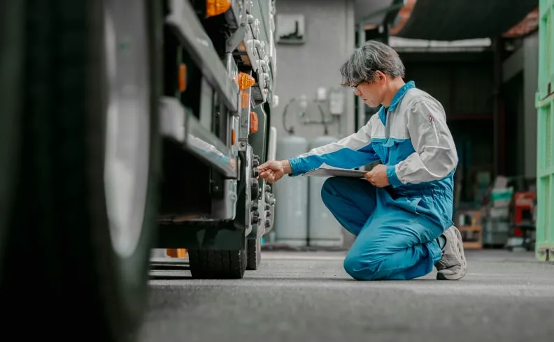 毎日自動車工業株式会社のアルバイト・バイト求人情報
