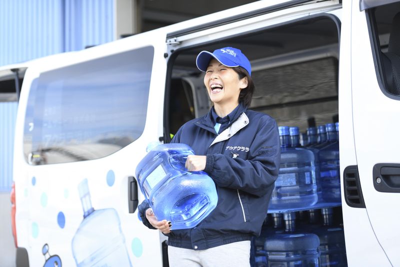 冨士物産株式会社　ヘルスケア統括本部のアルバイト・バイト求人情報