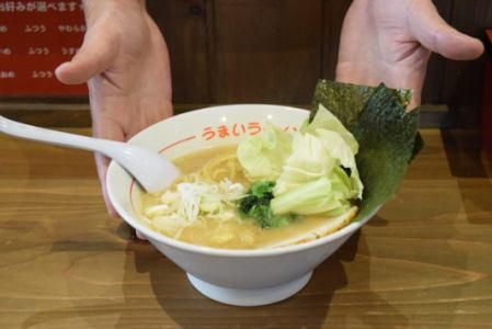うまいラーメン　松福焼津店のアルバイト・バイト求人情報-02