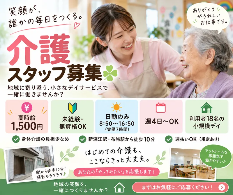 求人画像