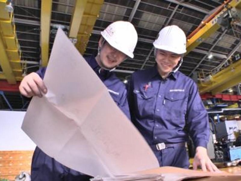 株式会社石橋製作所
