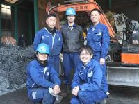 大舞金属株式会社のアルバイト・バイト求人情報-02