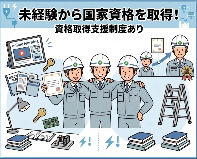 株式会社イトデンエンジニアリング-0001の求人・転職情報