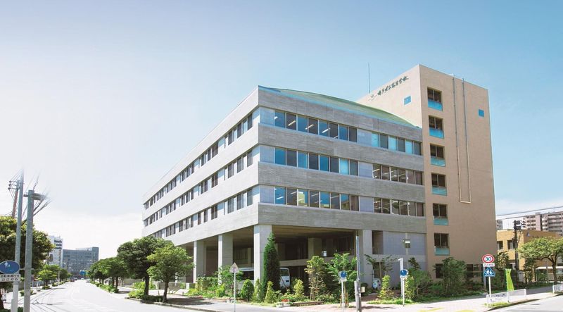 学校法人福岡文化学園の求人・転職情報