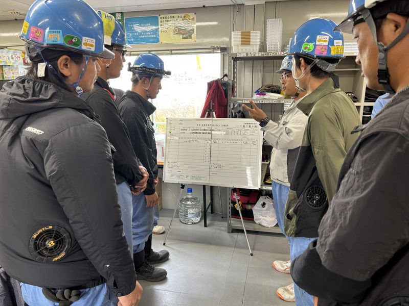 株式会社熊谷電設の求人・転職情報