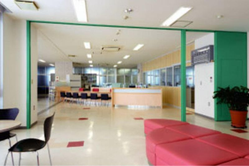 株式会社江別自動車学校 (JR野幌駅から車で6分)のアルバイト・バイト求人情報-03