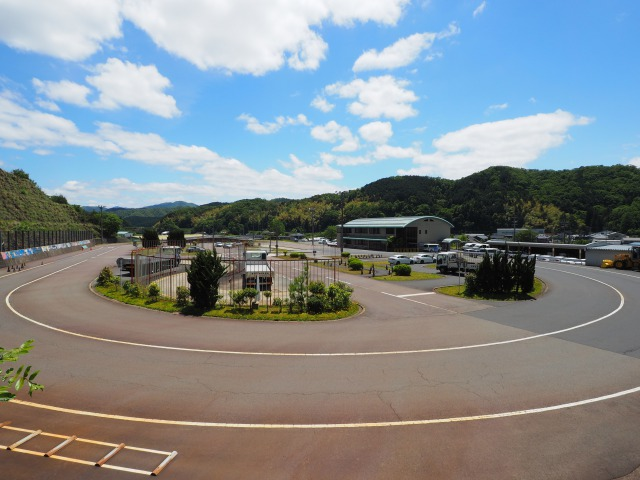 豊岡自動車教習所の求人・転職情報