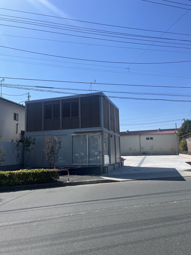 協栄クリーンサービス株式会社/八潮車庫の求人情報