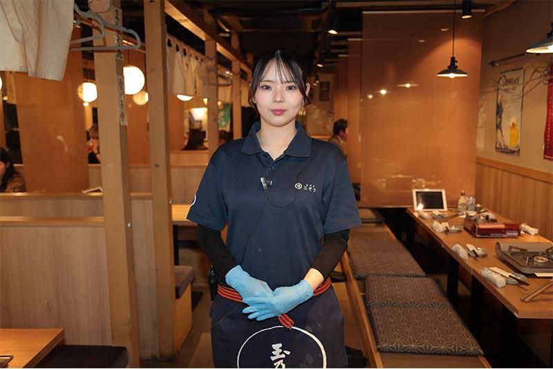 ねぎま三ぞう 秋葉原総本店のアルバイト・バイト求人情報-05