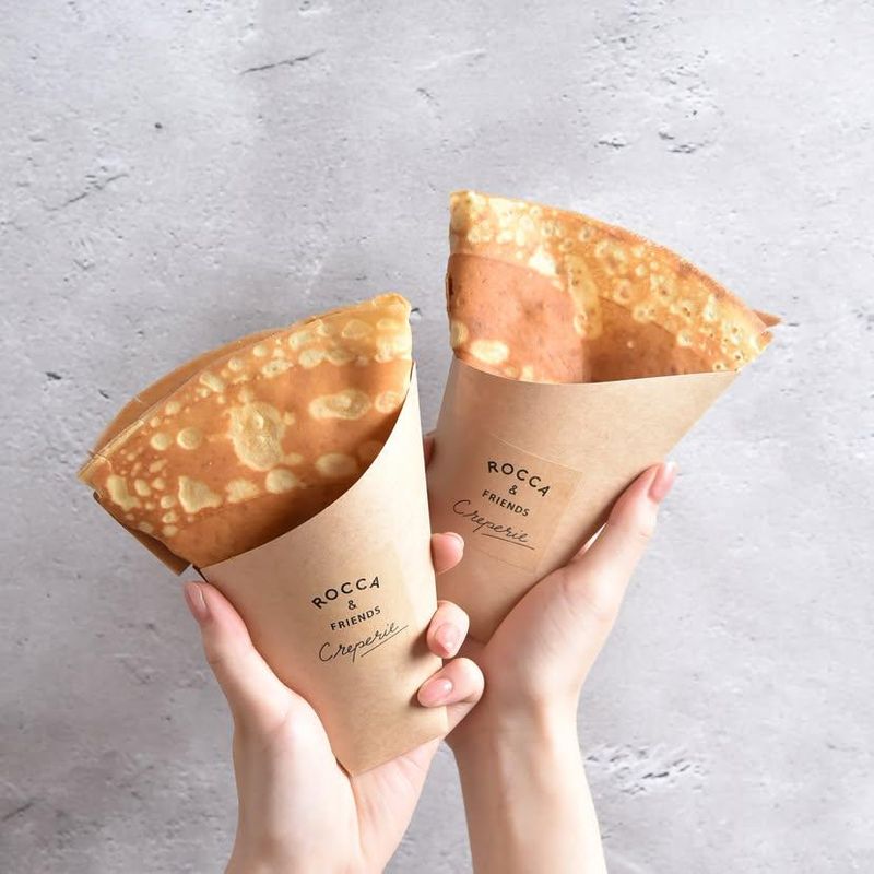 ROCCA&FRIENDS CREPERIE to TEA 横浜店のアルバイト・バイト求人情報-03
