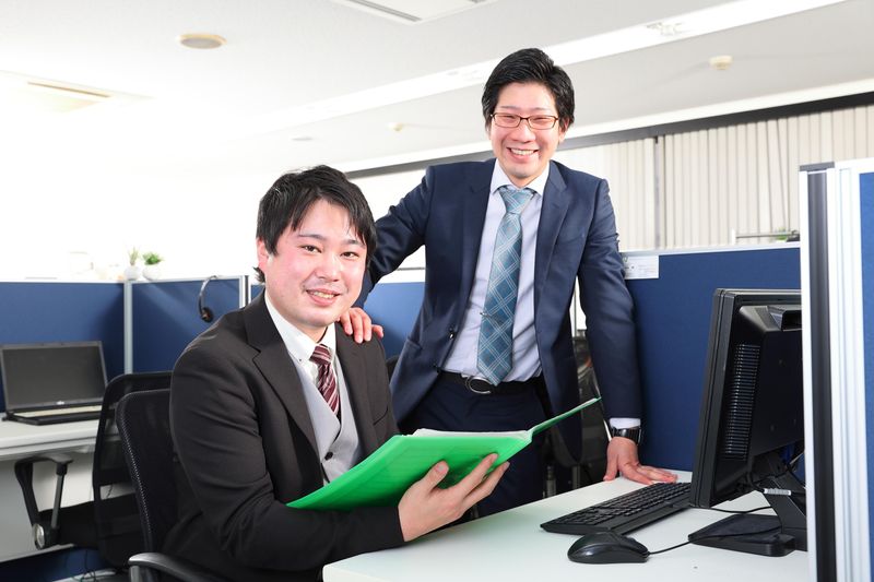 株式会社ユニークプラスのアルバイト・バイト求人情報-05