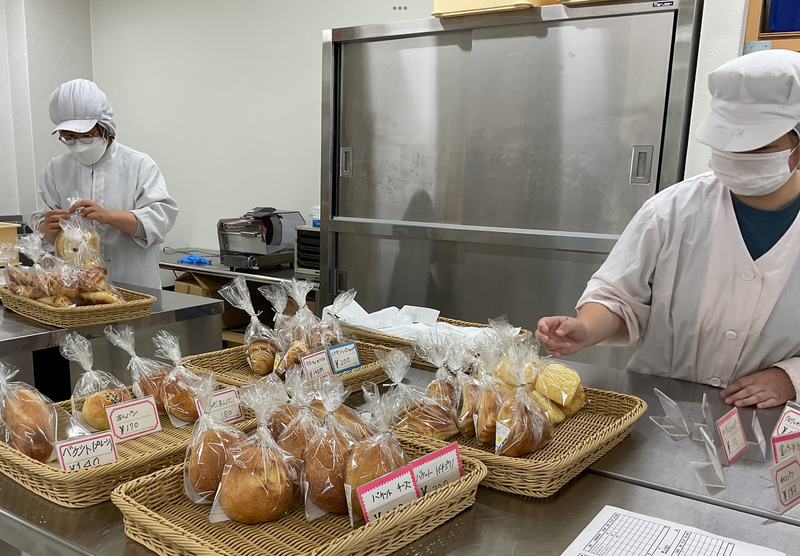 社会福祉法人ゆたか福祉会　あかつき共同作業所のアルバイト・バイト求人情報-04