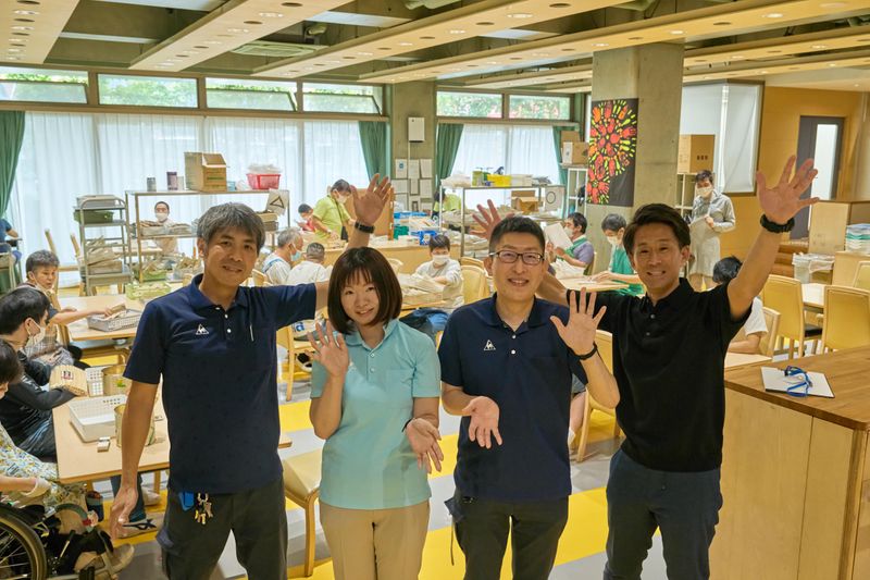 社会福祉法人章佑会　やすらぎミラージュのアルバイト・バイト求人情報-02