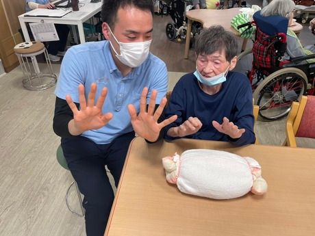 社会福祉法人　奉優会の求人・転職情報
