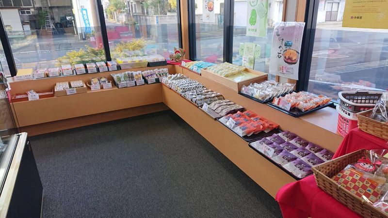 お菓子の小田屋　指宿店のアルバイト・バイト求人情報-04