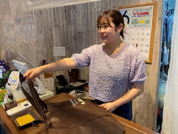 有限会社サニーランドリー/clean cierge あ・らって