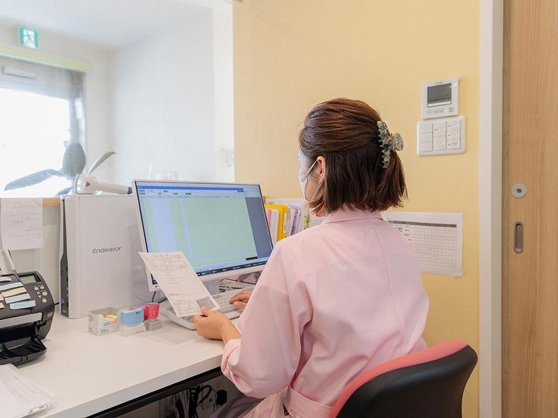 フタバ薬局　宝塚インター店のアルバイト・バイト求人情報-01