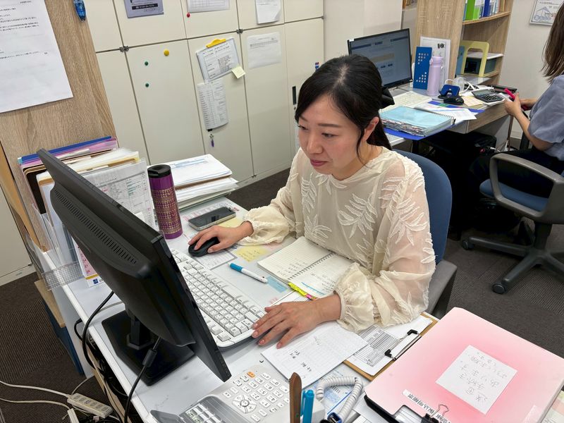 株式会社ファースト住宅サービスの求人・転職情報